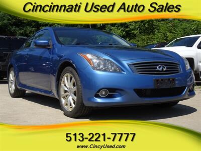 2012 INFINITI G37 x Sport - Photo 1 - Cincinnati, OH 45255