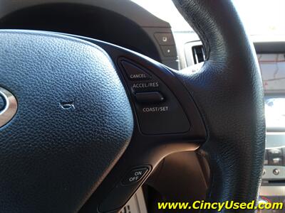 2012 INFINITI G37 x Sport - Photo 26 - Cincinnati, OH 45255