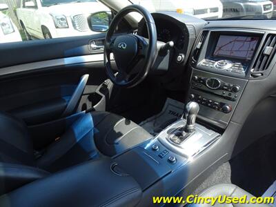 2012 INFINITI G37 x Sport - Photo 15 - Cincinnati, OH 45255