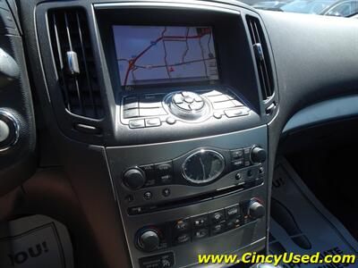 2012 INFINITI G37 x Sport - Photo 20 - Cincinnati, OH 45255