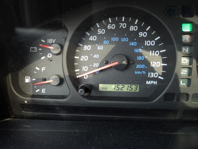 2000 Toyota Land Cruiser - Photo 20 - Cincinnati, OH 45255