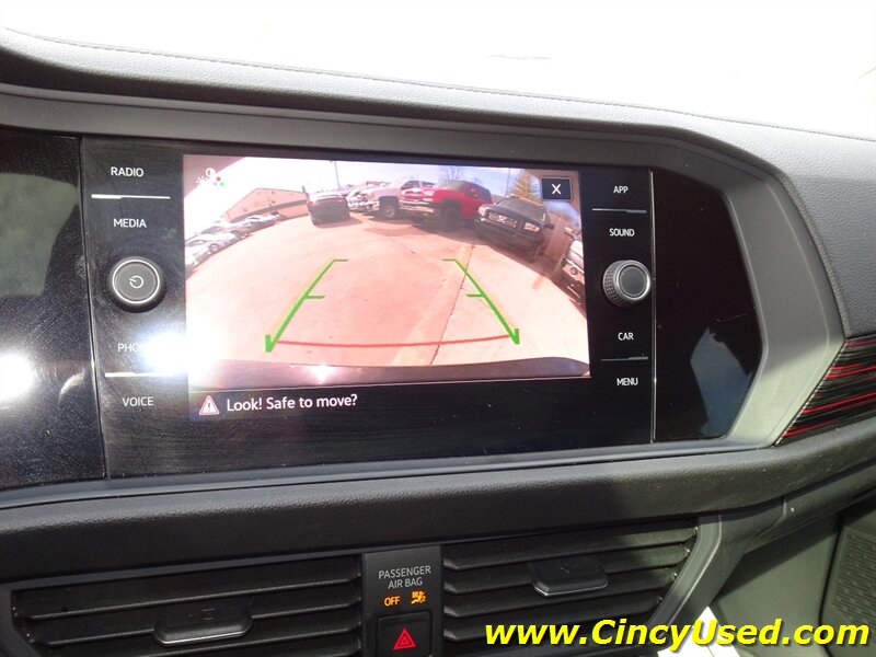 2022 Volkswagen Jetta GLI Autobahn - Photo 18 - Cincinnati, OH 45255