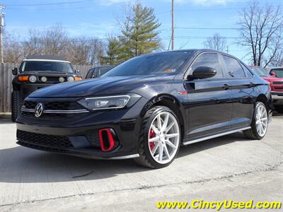 2022 Volkswagen Jetta GLI Autobahn - Photo 8 - Cincinnati, OH 45255
