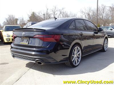 2022 Volkswagen Jetta GLI Autobahn - Photo 4 - Cincinnati, OH 45255