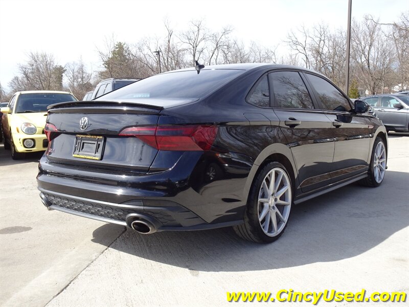2022 Volkswagen Jetta GLI Autobahn - Photo 4 - Cincinnati, OH 45255