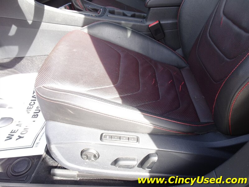 2022 Volkswagen Jetta GLI Autobahn - Photo 27 - Cincinnati, OH 45255