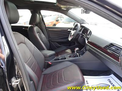 2022 Volkswagen Jetta GLI Autobahn - Photo 14 - Cincinnati, OH 45255