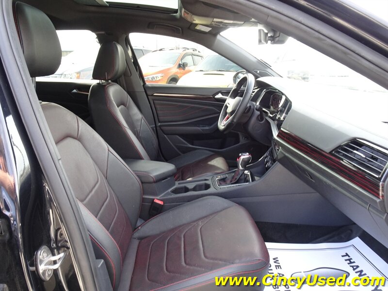 2022 Volkswagen Jetta GLI Autobahn - Photo 14 - Cincinnati, OH 45255