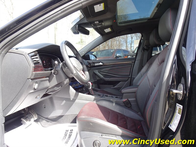 2022 Volkswagen Jetta GLI Autobahn - Photo 11 - Cincinnati, OH 45255