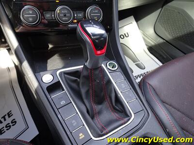 2022 Volkswagen Jetta GLI Autobahn - Photo 16 - Cincinnati, OH 45255