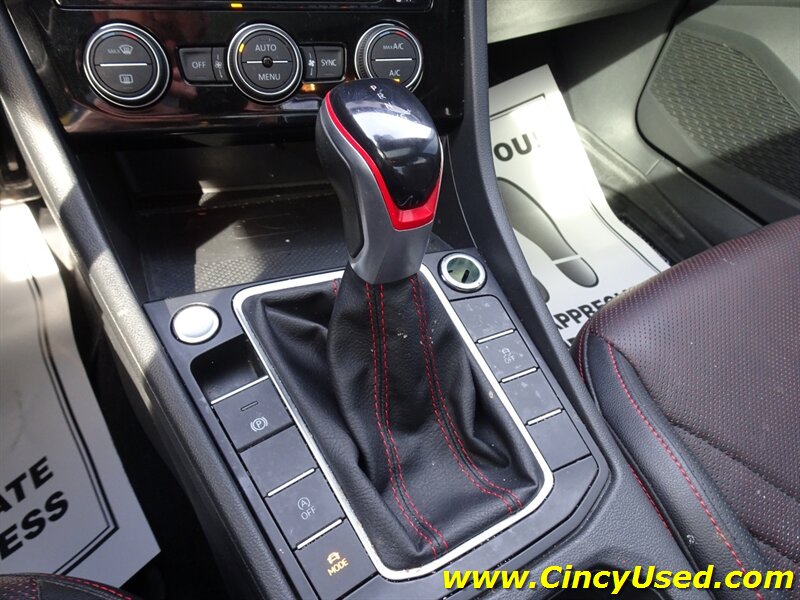 2022 Volkswagen Jetta GLI Autobahn - Photo 16 - Cincinnati, OH 45255