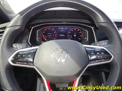 2022 Volkswagen Jetta GLI Autobahn - Photo 19 - Cincinnati, OH 45255