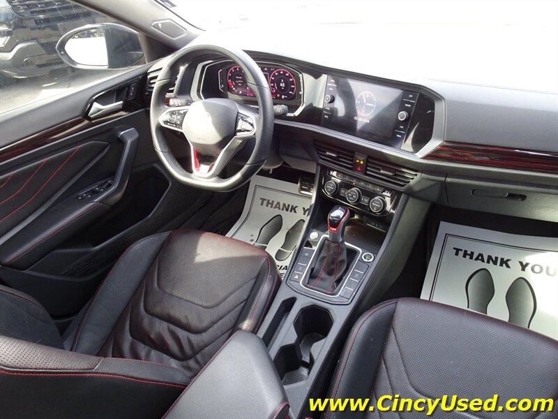 2022 Volkswagen Jetta GLI Autobahn - Photo 13 - Cincinnati, OH 45255