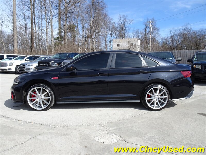 2022 Volkswagen Jetta GLI Autobahn - Photo 7 - Cincinnati, OH 45255