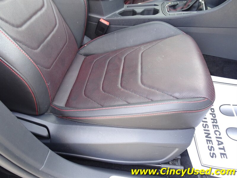 2022 Volkswagen Jetta GLI Autobahn - Photo 28 - Cincinnati, OH 45255