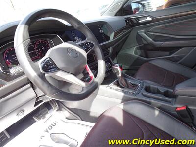 2022 Volkswagen Jetta GLI Autobahn - Photo 10 - Cincinnati, OH 45255