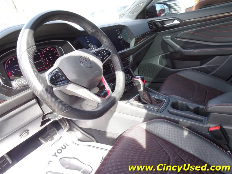 2022 Volkswagen Jetta GLI Autobahn - Photo 10 - Cincinnati, OH 45255