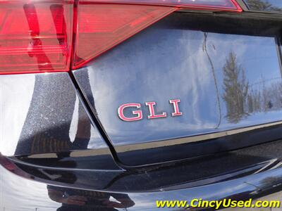 2022 Volkswagen Jetta GLI Autobahn - Photo 24 - Cincinnati, OH 45255