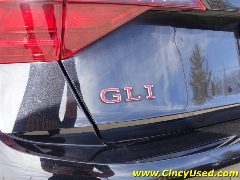 2022 Volkswagen Jetta GLI Autobahn - Photo 24 - Cincinnati, OH 45255