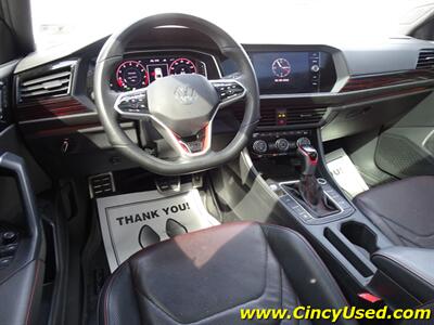 2022 Volkswagen Jetta GLI Autobahn - Photo 9 - Cincinnati, OH 45255