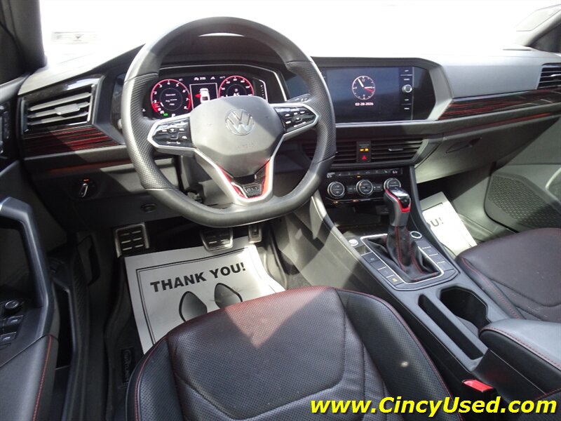 2022 Volkswagen Jetta GLI Autobahn - Photo 9 - Cincinnati, OH 45255