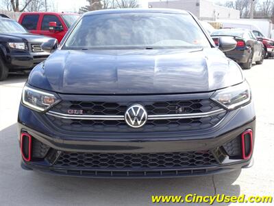 2022 Volkswagen Jetta GLI Autobahn - Photo 2 - Cincinnati, OH 45255