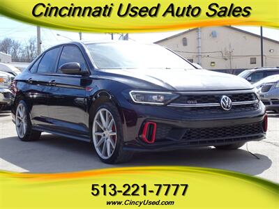2022 Volkswagen Jetta GLI Autobahn - Photo 1 - Cincinnati, OH 45255