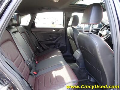 2022 Volkswagen Jetta GLI Autobahn - Photo 12 - Cincinnati, OH 45255