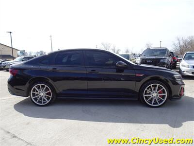 2022 Volkswagen Jetta GLI Autobahn - Photo 3 - Cincinnati, OH 45255