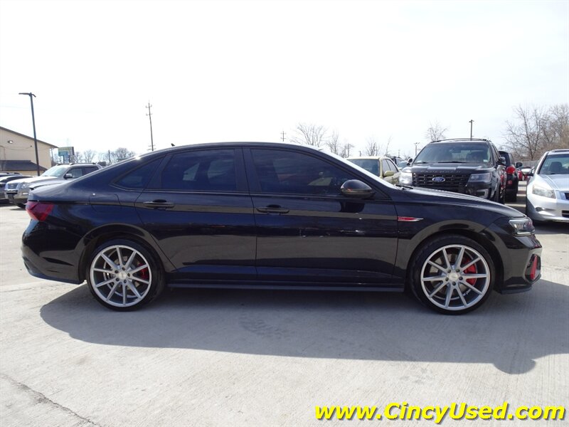 2022 Volkswagen Jetta GLI Autobahn - Photo 3 - Cincinnati, OH 45255