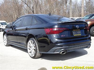 2022 Volkswagen Jetta GLI Autobahn - Photo 6 - Cincinnati, OH 45255