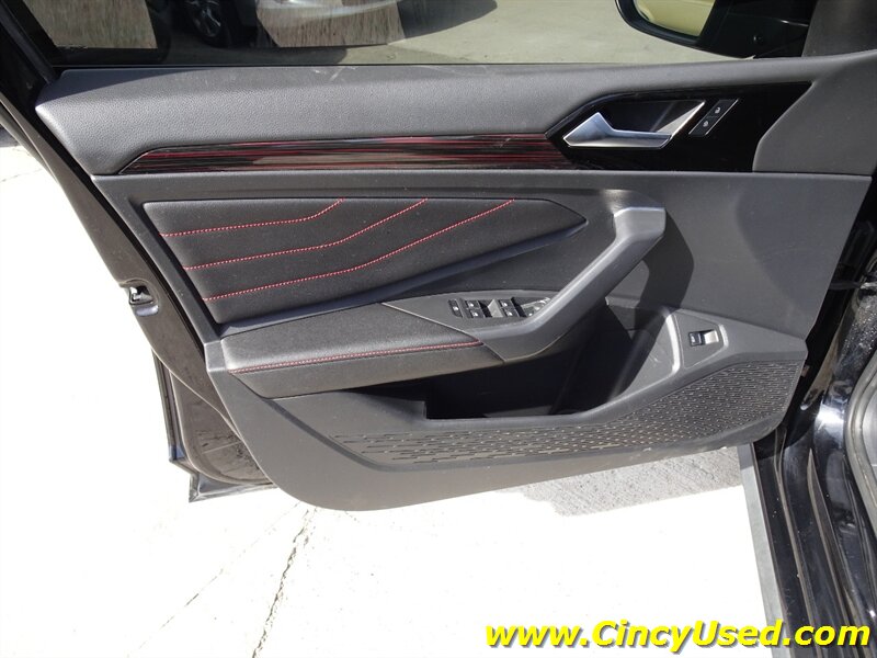 2022 Volkswagen Jetta GLI Autobahn - Photo 25 - Cincinnati, OH 45255