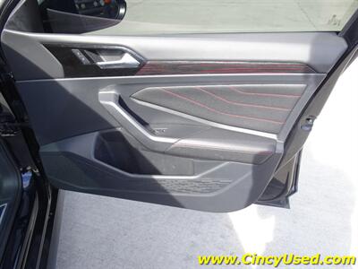 2022 Volkswagen Jetta GLI Autobahn - Photo 26 - Cincinnati, OH 45255