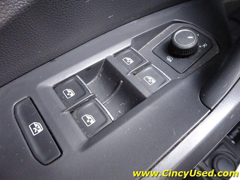 2022 Volkswagen Jetta GLI Autobahn - Photo 21 - Cincinnati, OH 45255