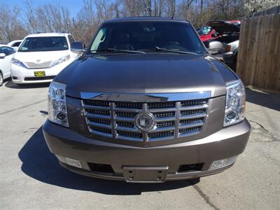 2011 Cadillac Escalade Luxury  6.2L V8 AWD - Photo 2 - Cincinnati, OH 45255