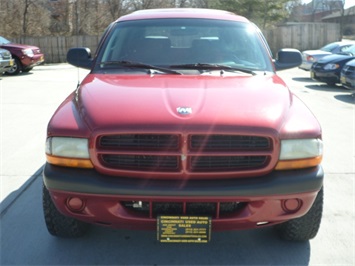 2001 Dodge Durango Sport   - Photo 2 - Cincinnati, OH 45255