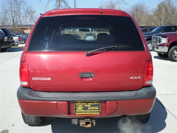 2001 Dodge Durango Sport   - Photo 5 - Cincinnati, OH 45255