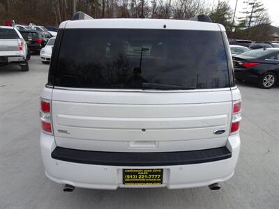 2014 Ford Flex SEL  V6 FWD - Photo 5 - Cincinnati, OH 45255