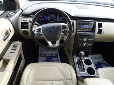 2014 Ford Flex SEL  V6 FWD - Photo 12 - Cincinnati, OH 45255