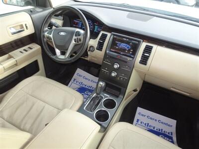 2014 Ford Flex SEL  V6 FWD - Photo 9 - Cincinnati, OH 45255