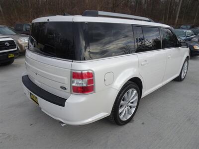 2014 Ford Flex SEL  V6 FWD - Photo 6 - Cincinnati, OH 45255