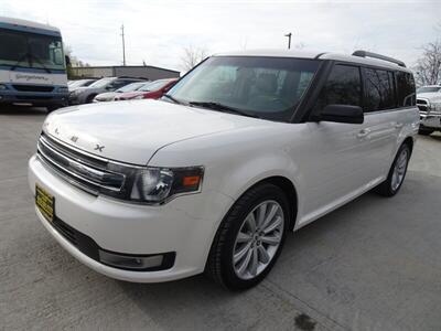 2014 Ford Flex SEL  V6 FWD - Photo 8 - Cincinnati, OH 45255