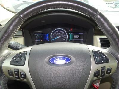 2014 Ford Flex SEL  V6 FWD - Photo 18 - Cincinnati, OH 45255