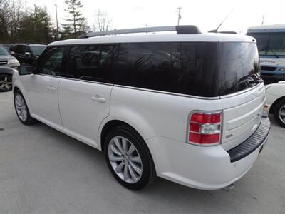 2014 Ford Flex SEL  V6 FWD - Photo 4 - Cincinnati, OH 45255