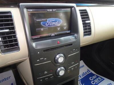 2014 Ford Flex SEL  V6 FWD - Photo 20 - Cincinnati, OH 45255