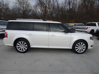 2014 Ford Flex SEL  V6 FWD - Photo 3 - Cincinnati, OH 45255