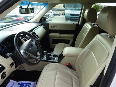 2014 Ford Flex SEL  V6 FWD - Photo 13 - Cincinnati, OH 45255