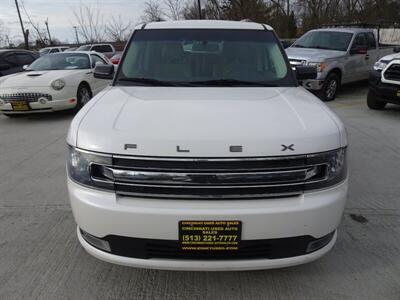 2014 Ford Flex SEL  V6 FWD - Photo 2 - Cincinnati, OH 45255