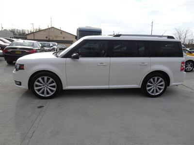 2014 Ford Flex SEL  V6 FWD - Photo 7 - Cincinnati, OH 45255