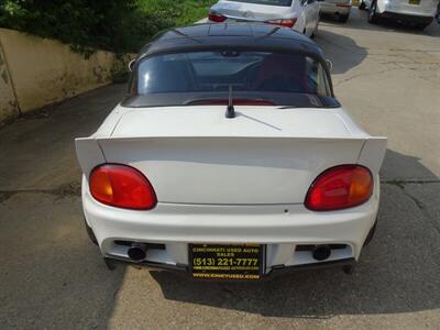 1992 Suzuki Cappuccino   - Photo 6 - Cincinnati, OH 45255